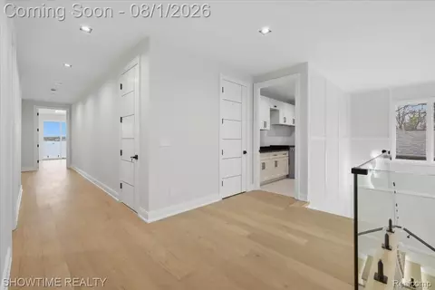 Entry Way - 13281 Haddon St, Fenton, MI 48430 photo 11 of 12