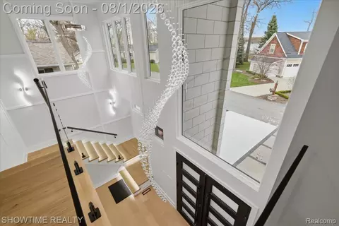 Entry Way - 13281 Haddon St, Fenton, MI 48430 photo 10 of 12