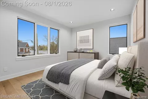 Bedroom - 13281 Haddon St, Fenton, MI 48430 photo 1 of 3