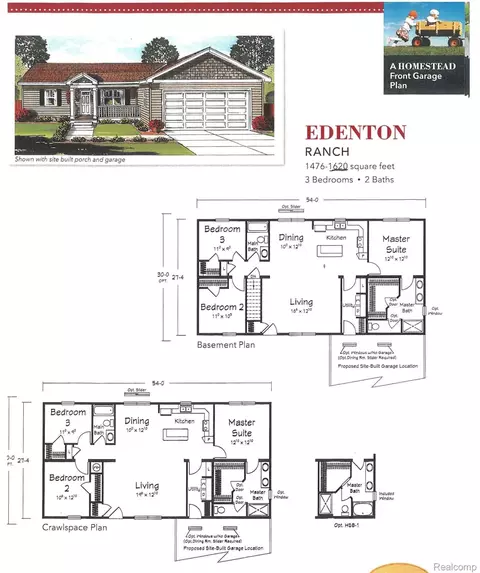 31450 Beverly Rd, Romulus, MI 48174 photo 2