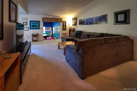 Living - 1221 Windsor St, Grand Blanc, MI 48507 photo 1 of 1