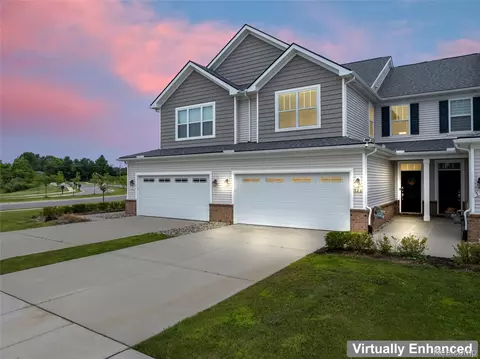Exterior - 506 Maize Loop, Saline, MI 48176 photo 2 of 8