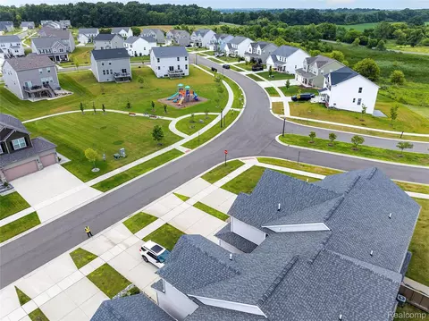 View/Area - 506 Maize Loop, Saline, MI 48176 photo 2 of 3