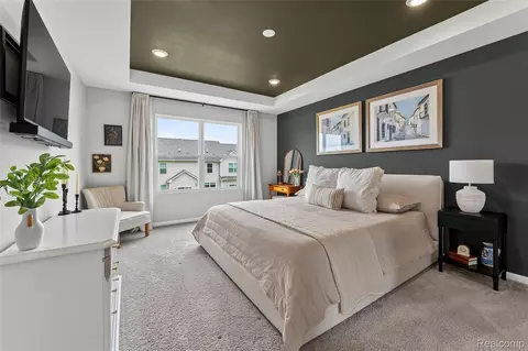Bedroom - 506 Maize Loop, Saline, MI 48176 photo 1 of 5