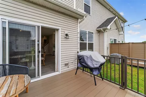 Exterior - 506 Maize Loop, Saline, MI 48176 photo 8 of 8
