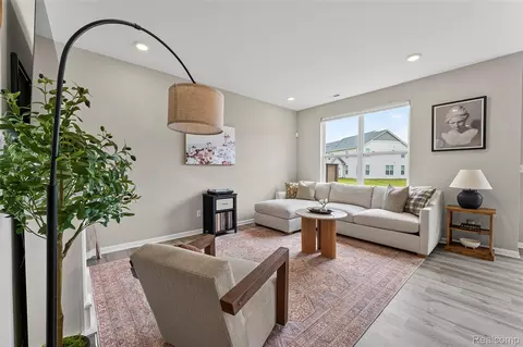 Living - 506 Maize Loop, Saline, MI 48176 photo 2 of 2