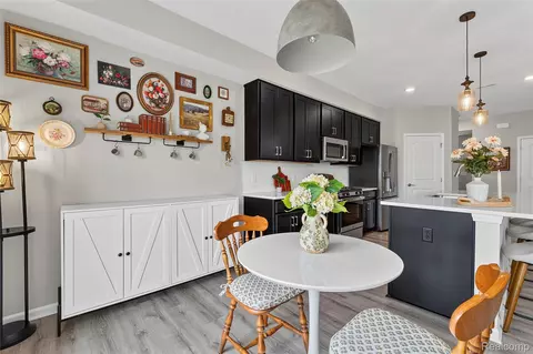 Dining - 506 Maize Loop, Saline, MI 48176 photo 1 of 1