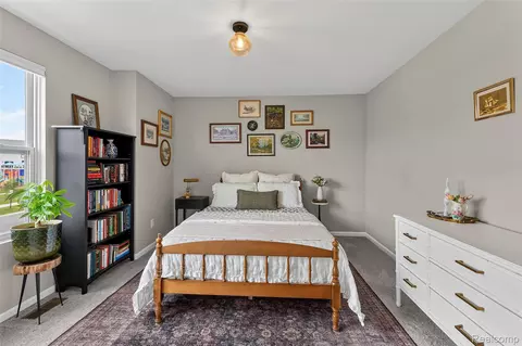 Bedroom - 506 Maize Loop, Saline, MI 48176 photo 5 of 5