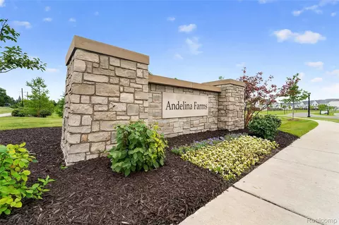 View/Area - 506 Maize Loop, Saline, MI 48176 photo 3 of 3