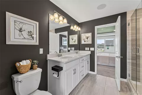 Bath - 506 Maize Loop, Saline, MI 48176 photo 2 of 4