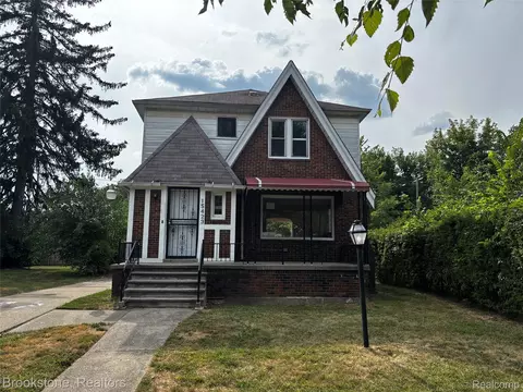 15423 Minock St, Detroit, MI 48223