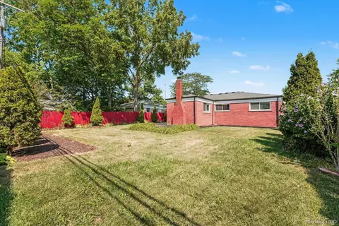 Exterior - 12922 E 13 Mile Rd, Warren, MI 48088 photo 2 of 3