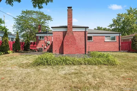 Exterior - 12922 E 13 Mile Rd, Warren, MI 48088 photo 1 of 3
