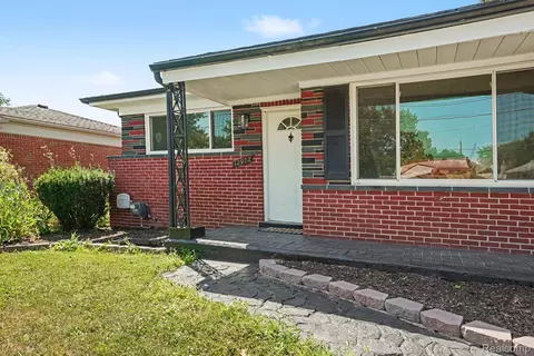 Exterior - 12922 E 13 Mile Rd, Warren, MI 48088 photo 3 of 3