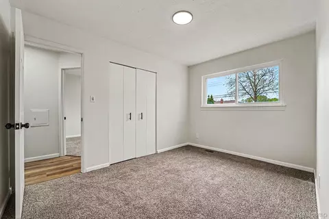 Bedroom - 12922 E 13 Mile Rd, Warren, MI 48088 photo 2 of 3
