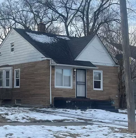 9975 Grandmont Ave, Detroit, MI 48227