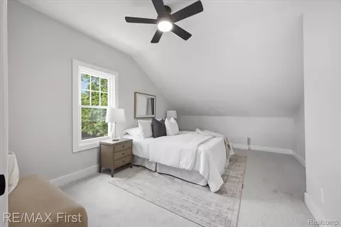 Bedroom - 30655 Elk St, New Haven, MI 48048 photo 6 of 8