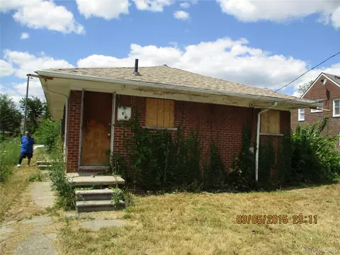 12052 Stoepel St, Detroit, MI 48204