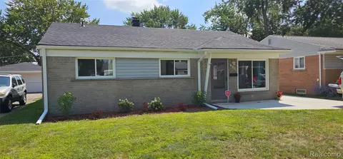 30763 Steinhauer St, Westland, MI 48186