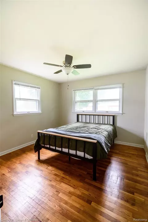 Bedroom - 5260 Rives Junction Rd, Blackman, MI 49201 photo 1 of 7