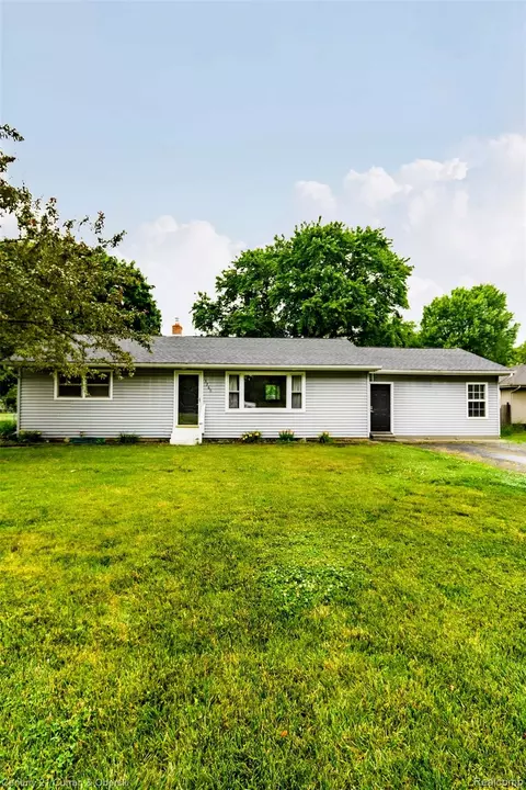 Other - 5260 Rives Junction Rd, Blackman, MI 49201 photo 2 of 13