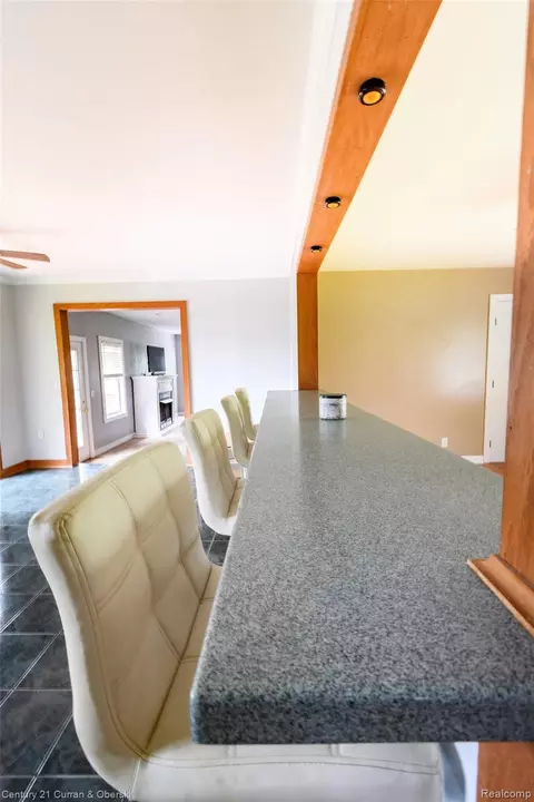 Kitchen - 5260 Rives Junction Rd, Blackman, MI 49201 photo 3 of 5