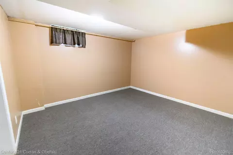 Bedroom - 5260 Rives Junction Rd, Blackman, MI 49201 photo 6 of 7