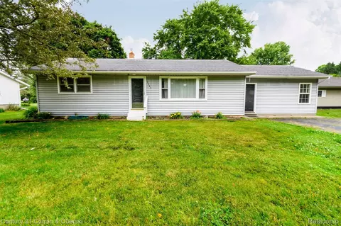Other - 5260 Rives Junction Rd, Blackman, MI 49201 photo 3 of 13