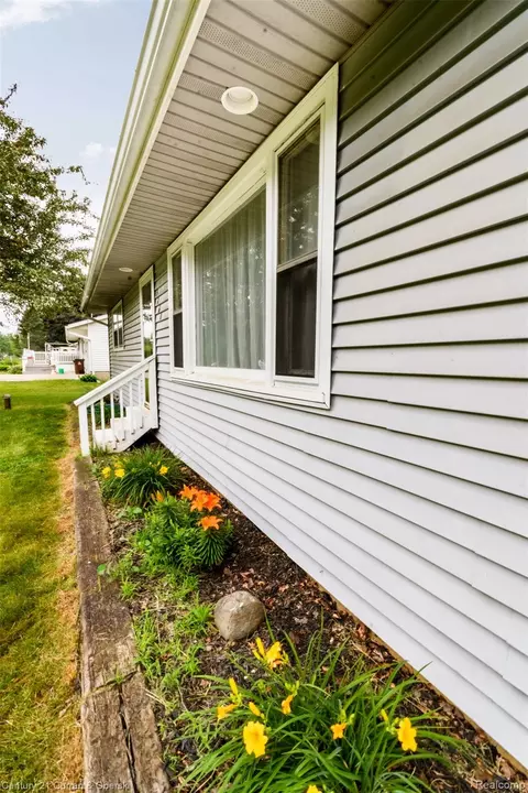 Exterior - 5260 Rives Junction Rd, Blackman, MI 49201 photo 1 of 9
