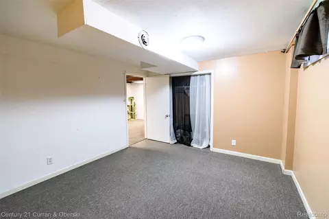 Bedroom - 5260 Rives Junction Rd, Blackman, MI 49201 photo 5 of 7