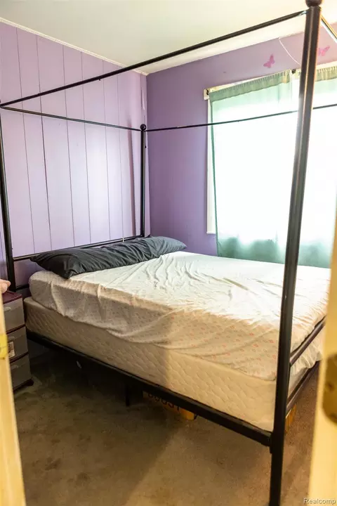 Bedroom - 15167 Meadow St, Romulus, MI 48174 photo 3 of 5