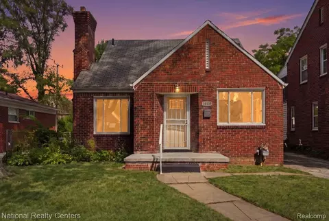 16158 Lindsay St, Detroit, MI 48235