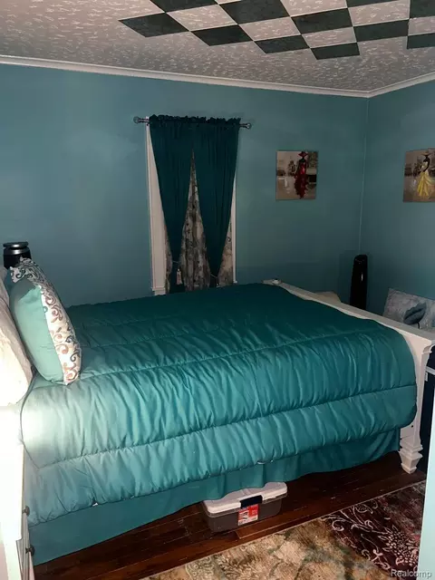 Bedroom - 3364 E Pierson Rd, Flint, MI 48506 photo 4 of 9