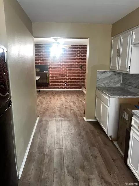 Entry Way - 3364 E Pierson Rd, Flint, MI 48506 photo 3 of 5