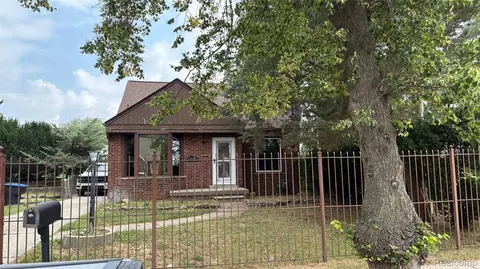11050 Kennebec St, Detroit, MI 48205