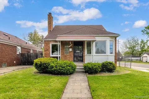 7600 Penrod St, Detroit, MI 48228