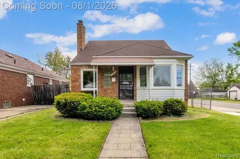 7600 Penrod St, Detroit, MI 48228