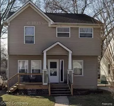 1516 Owana Ave, Royal Oak, MI 48067