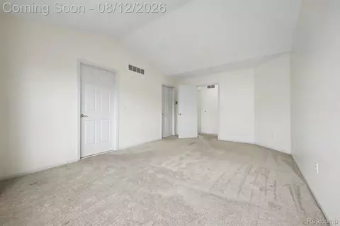 Bedroom - 9 Lyons Ct, Dearborn, MI 48126 photo 5 of 5