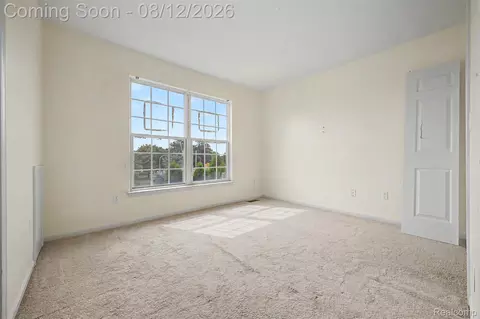 Bedroom - 9 Lyons Ct, Dearborn, MI 48126 photo 1 of 5
