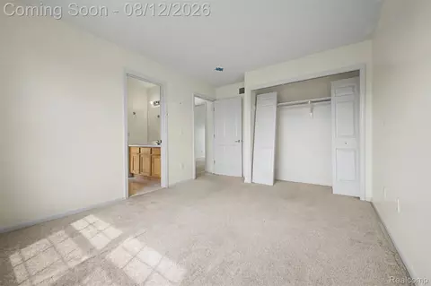 Bedroom - 9 Lyons Ct, Dearborn, MI 48126 photo 4 of 5