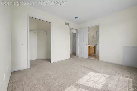 Bedroom - 9 Lyons Ct, Dearborn, MI 48126 photo 2 of 5