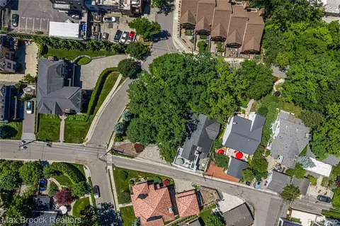 View/Area - 532 Brookside Ave, Birmingham, MI 48009 photo 2 of 4