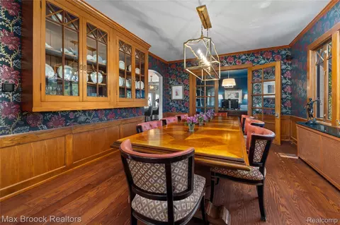 Dining - 532 Brookside Ave, Birmingham, MI 48009 photo 1 of 1