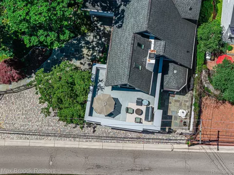 View/Area - 532 Brookside Ave, Birmingham, MI 48009 photo 1 of 4