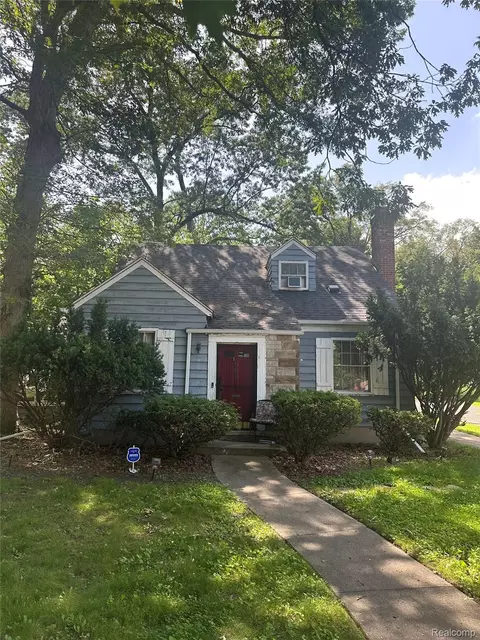 17667 Patton St, Detroit, MI 48219