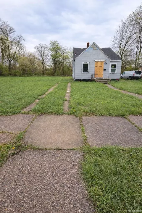 12244 Cheyenne St, Detroit, MI 48227