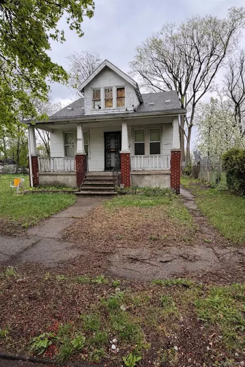 15368 Turner St, Detroit, MI 48238