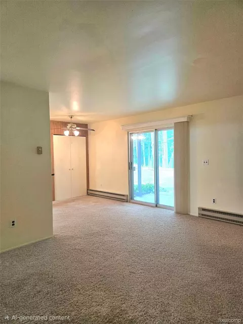 7620 Woodview St #1, Westland, MI 48185