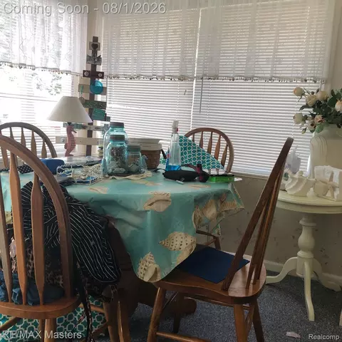 Dining - 176 Ready Ln, Waterloo, MI 49259 photo 1 of 1